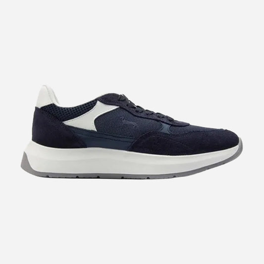 Sneaker Azul