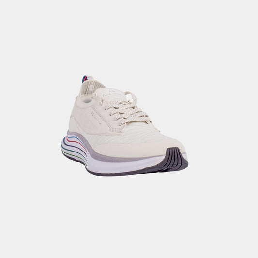 Tenis Dama Blancos Clásicos P.S.