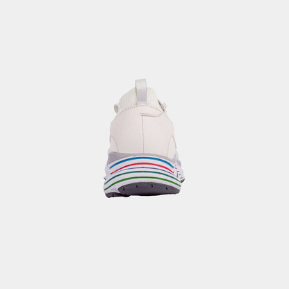Tenis Dama Blancos Clásicos P.S.