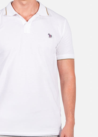 Camiseta Polo Hombre