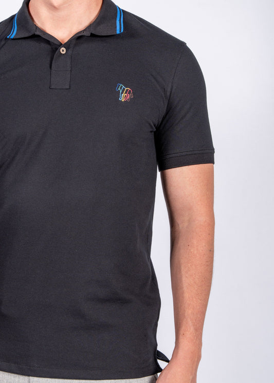 Camiseta Polo Hombre P.S.