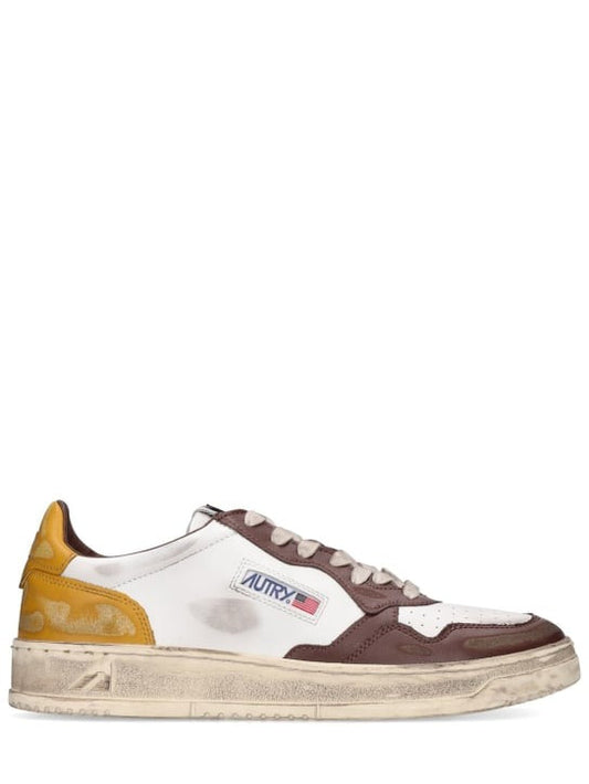 Tenis Medalist Super Vintage Café