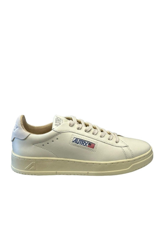 Tenis Dallas Blanco