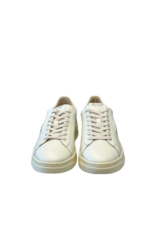 Tenis Dallas Blanco